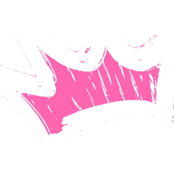 FUNAAB Party crown logo